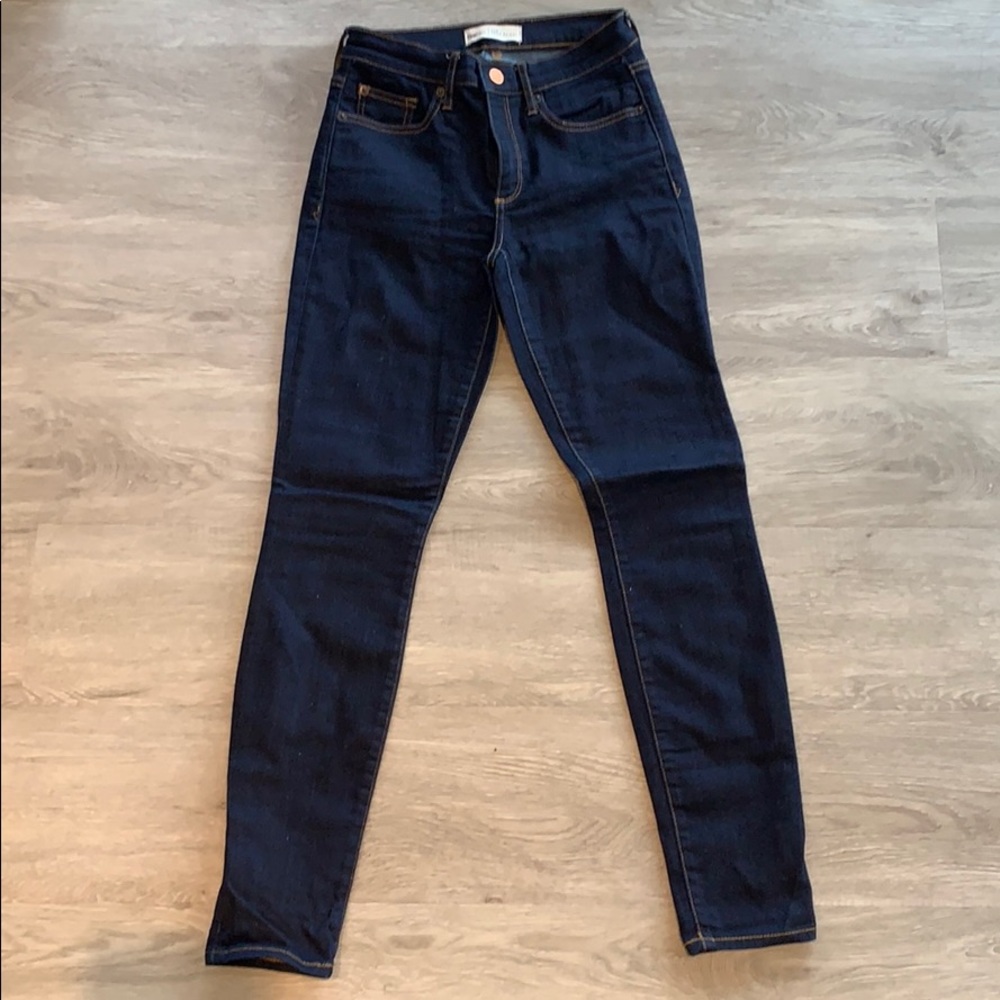 Gap Jeans